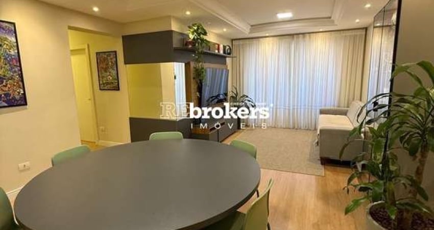 Apartamento 4 suítes, 1 vaga, no Água Verde, Clube Curitibano, à Venda, em Curitiba REbrokers