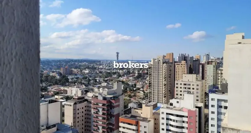 Apartamento  Quartos, 1 Vaga, a Venda, no Bigorrilho, Champagnat, Curitiba, REbrokers