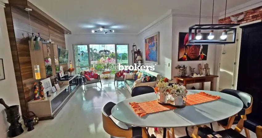Apartamento de alto padrão com 3 dormitórios e linda vista no Ecoville! #Rebrokers Imoveis