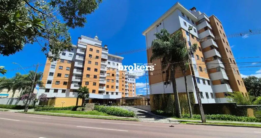 Linda cobertura com 3 Dormitórios à venda no melhor do Ecoville, REbrokers Imóveis