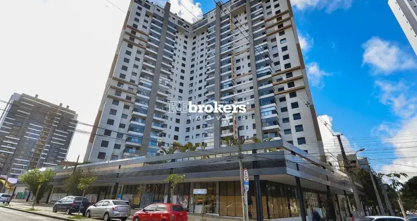 Apartamento com 3 quartos à venda na Rua Quintino Bocaiúva, 280, Cabral, Curitiba