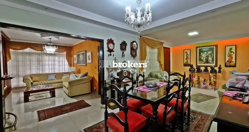 Linda casa Térrea a venda no Jardim Virginia III - Venda Rebrokers
