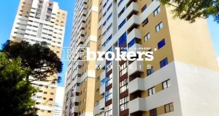 Apartamento 3 quartos, 1 vaga, no água verde, à venda # rebrokers imóveis