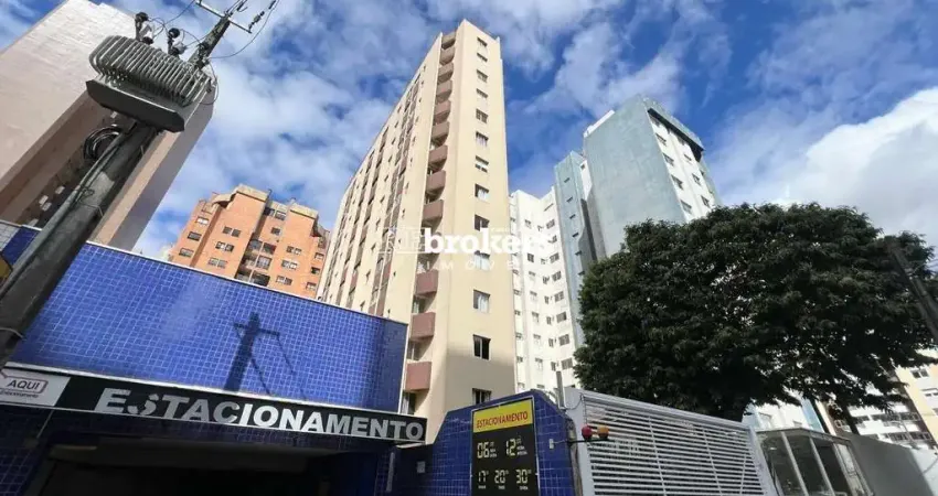 Apartamento, 2 quartos, no bairro bigorrilho, em curitiba. rebrokers