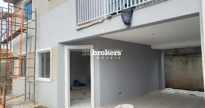 Sobrado em condomínio, 3 quartos, 1 vaga, a venda, santa felicidade, curitiba. rebrokers