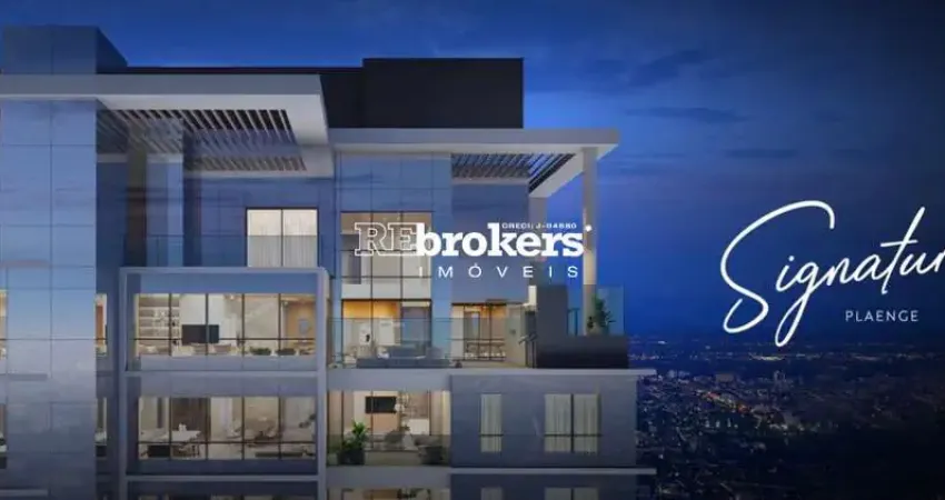 Prédio à venda na Rua Professor Pedro Viriato Parigot de Souza, 1728, Mossunguê, Curitiba