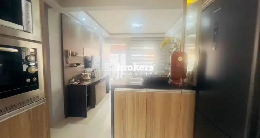 Sobrado em condomínio, casa com 3 quartos, ático, 2 vagas, à venda no bairro xaxim, em curitiba rebrokers