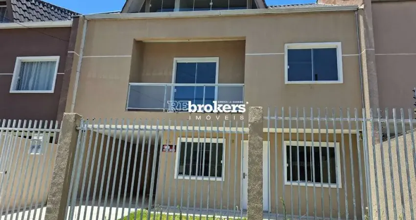 Casa, sobrado com 3 quartos, à venda, no bairro uberaba, em curitiba. rebrokers.