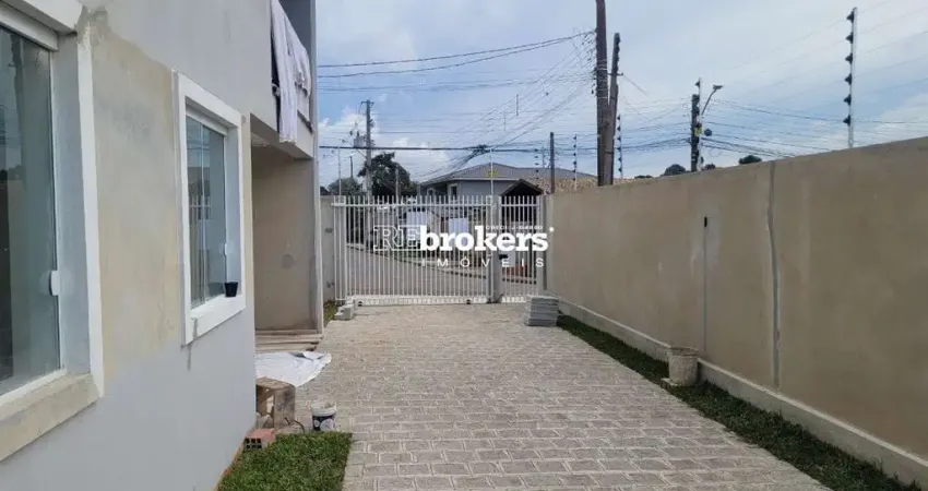 Sobrado em condomínio, 3 quartos, 1 vaga, a venda, santa felicidade, curitiba. rebrokers