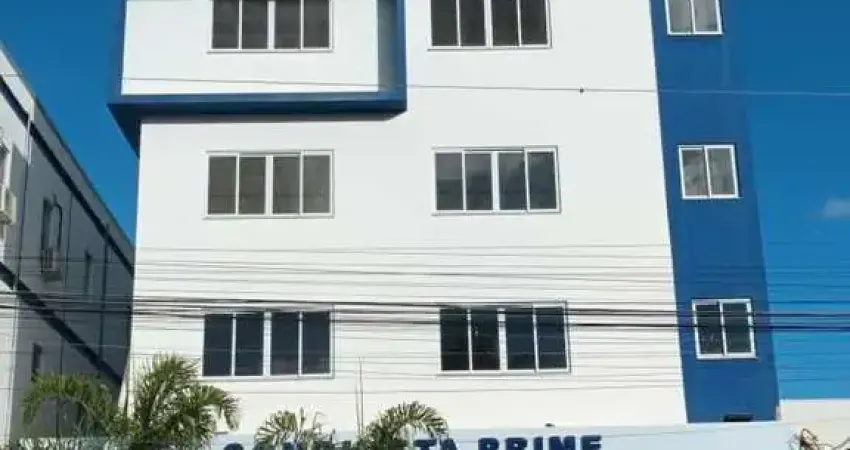 Sala comercial para alugar na Avenida Otávio Santos, 201, Recreio, Vitória da Conquista