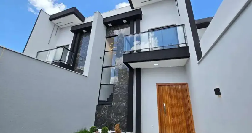 Casa com 3 quartos à venda na Rua D, 102, Boa Vista, Vitória da Conquista