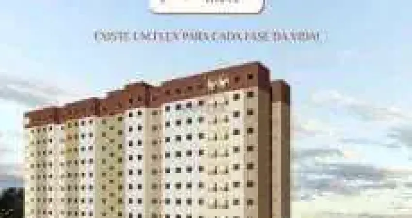 Apartamento com 2 quartos à venda na Rua A, 16, Candeias, Vitória da Conquista