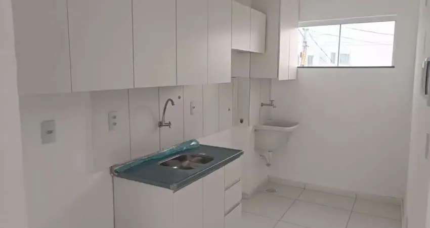 Apartamento com 2 quartos para alugar na Rua Dom Geraldo Lyrio Rocha, 1, Ayrton Senna, Vitória da Conquista