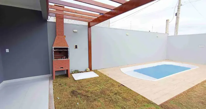 Casa com 2 quartos para alugar na Rua Lavandeira, 1, Felícia, Vitória da Conquista