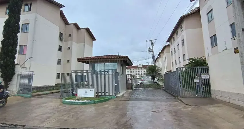 Apartamento com 2 quartos para alugar na Rua José Ferreira Rocha, 142, Felícia, Vitória da Conquista