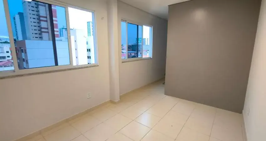 Sala comercial para alugar na Avenida Otávio Santos, 201, Recreio, Vitória da Conquista
