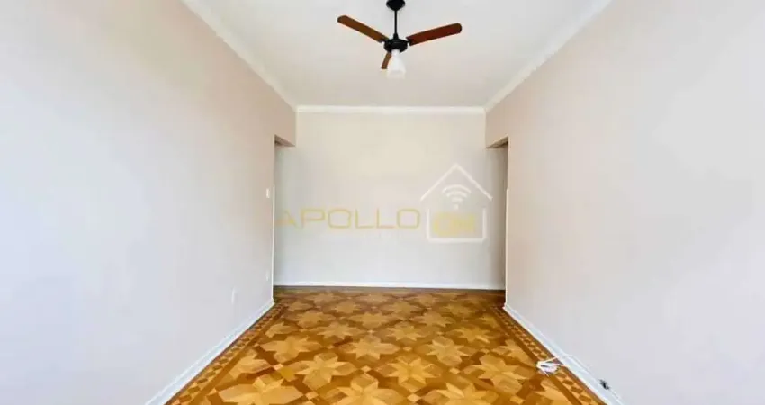 Apartamento com 3 quartos à venda na Vila Mathias, Santos