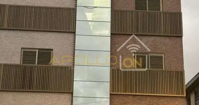 Casa com 3 quartos à venda no Campo Grande, Santos 