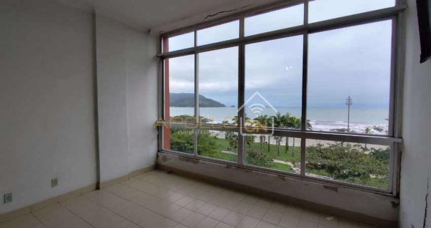 Apartamento 2 quartos - Embare - Santos/SP