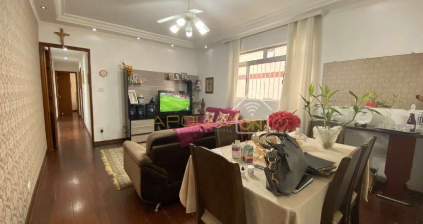 Apartamento 2 dormitorios - Embare - Santos