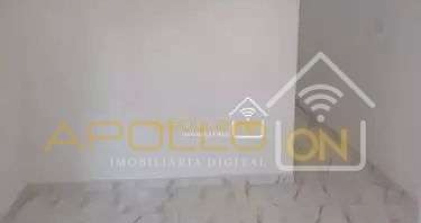 Apartamento - 1 quarto - Ponta da Praia - Santos