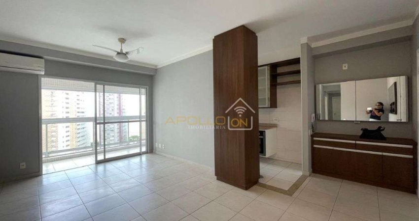 Apartamento 3 quartos - Jose Menino - Santos