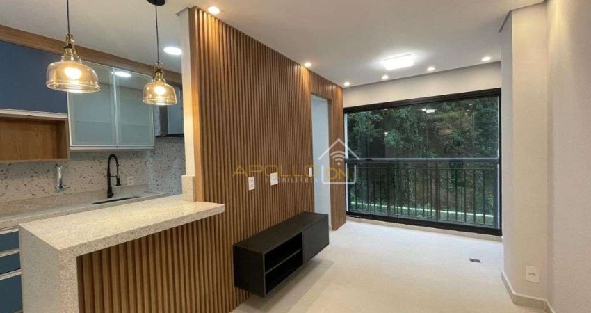 Apartamento 2 quartos - Marape - Santos