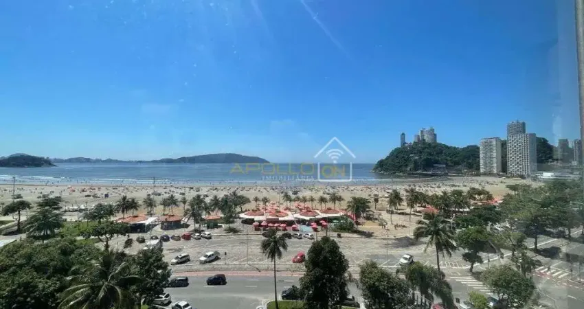 Apartamento 2 quartos - Itarare - Sao Vicente