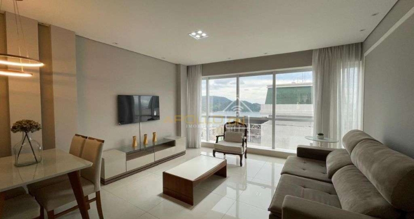 Apartamento 2 quartos - Aparecida - Santos