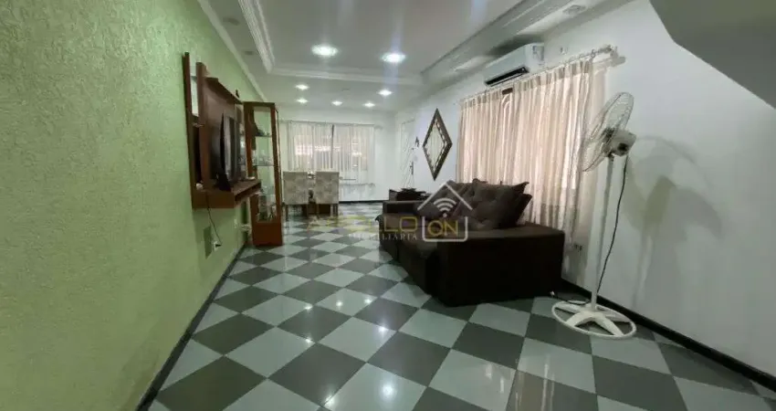 Casa com 4 quartos à venda na Vila Cascatinha, São Vicente