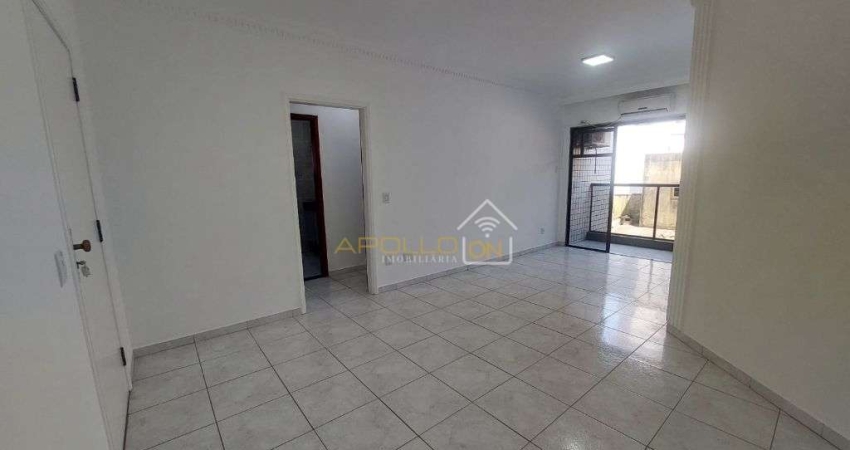 Apartamento 2 quartos - Aparecida - Santos