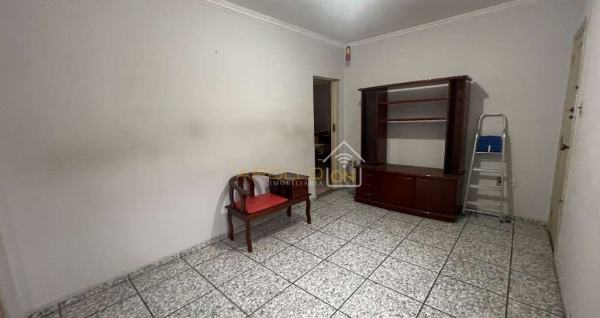 Apartamento - 2 quartos - Boqueirao - Santos