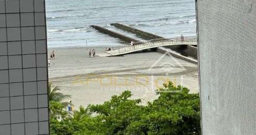 Apartamento Living  - 1 quarto - Embare - Santos