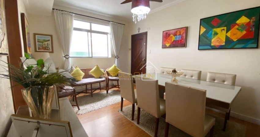 Apartamento - 2 quartos - Boqueirao - Santos
