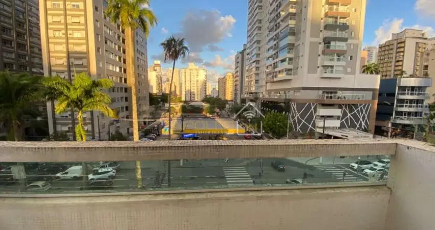 Apartamento - 3 quartos - Gonzaga - Santos