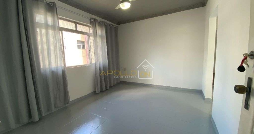 Apartamento - 2 quartos - Vila Matias