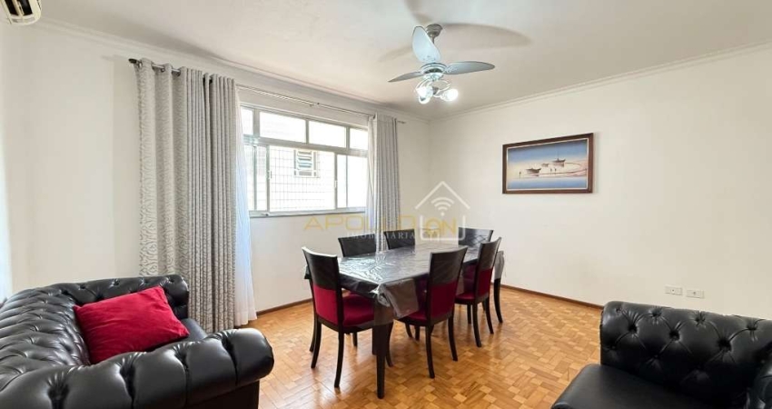 Apartamento 3 Quartos-Ponta da Praia
