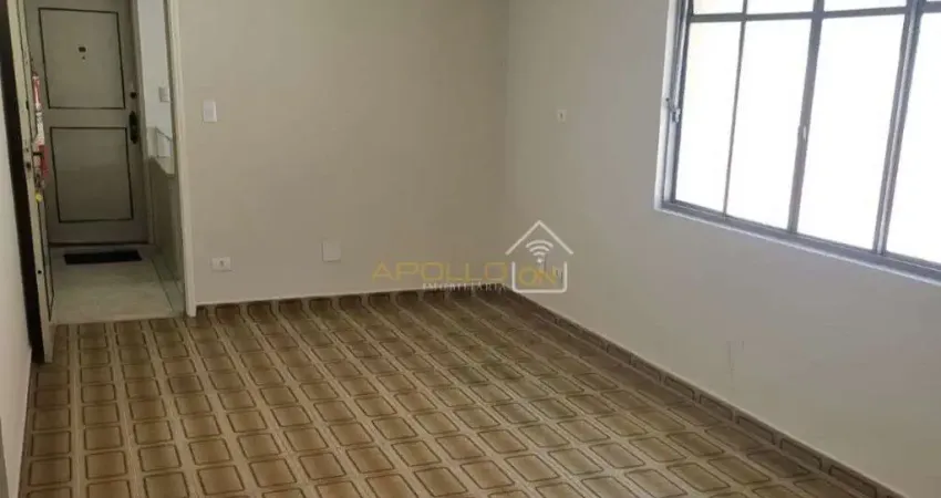 Apartamento com 3 quartos à venda na Vila Valença, São Vicente