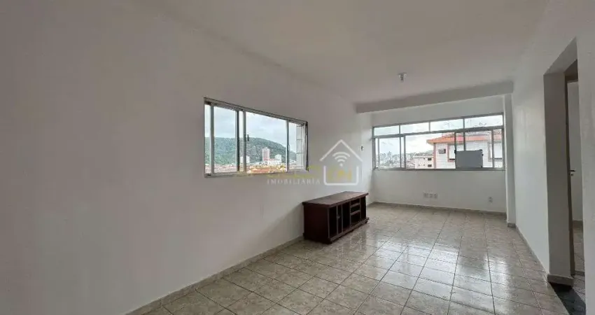 Apartamento - 2 quartos - Vila Sao Jorge - Sao Vicente
