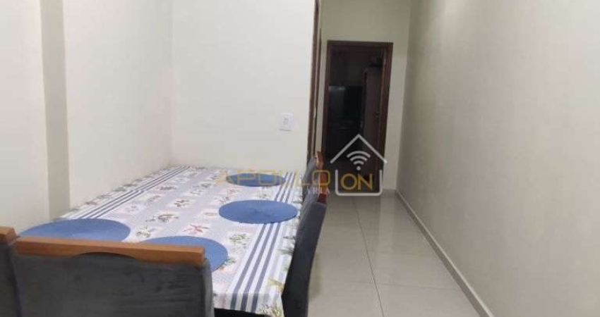 Casa Sobreposta - Aparecida - Santos