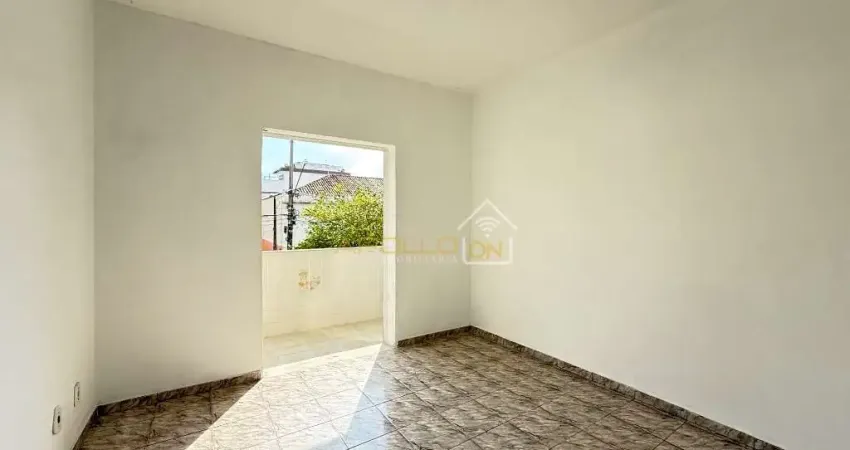 Apartamento de 3 quartos - Marape - Santos