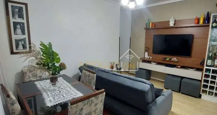 Apartamento - 3 quartos - Campo Grande - Santos