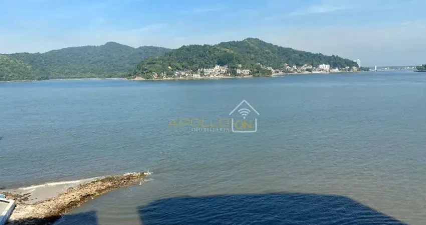 Kitnet - Milionarios - Sao Vicente