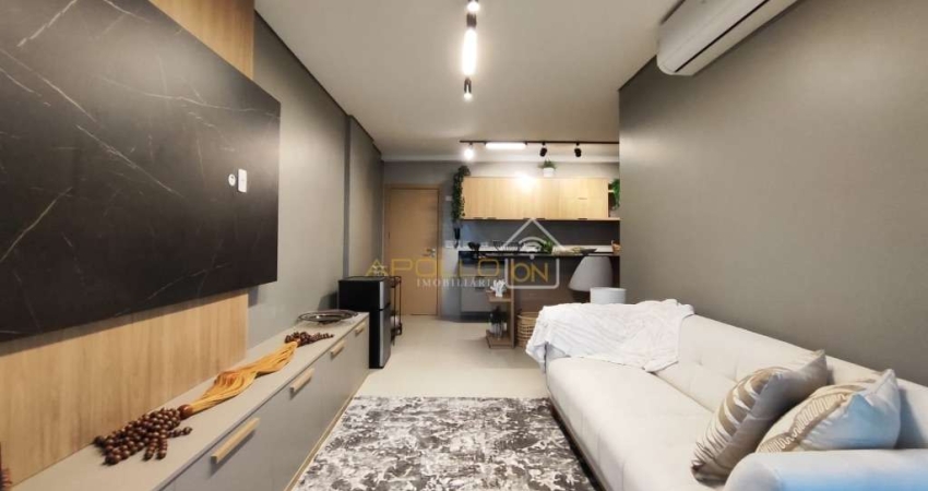 Apartamento 2 quartos - Jose Menino - Santos