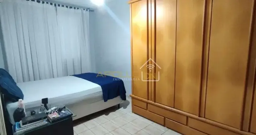 Apartamento - 3 dormitorios - Estuario - Santos