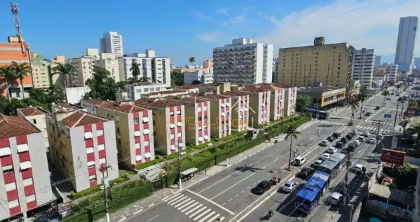 Apartamento - 4 quartos - Itarare - Sao Vicente