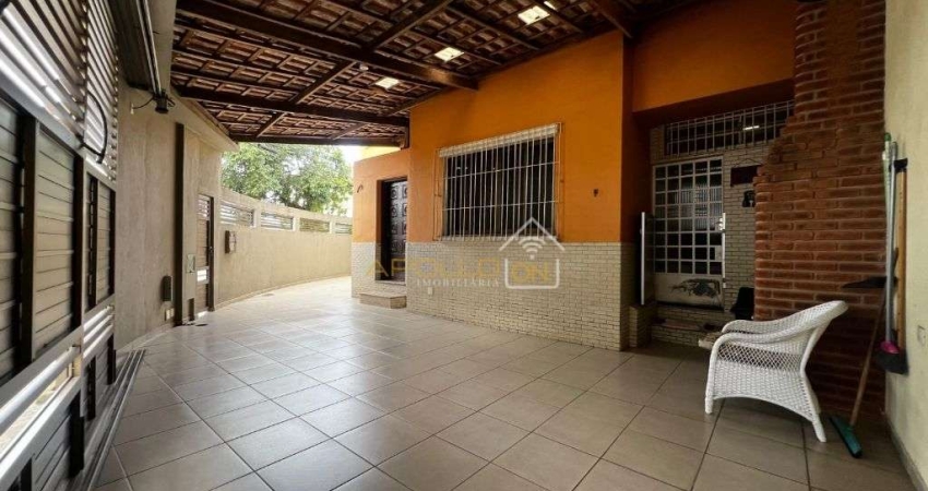 Sala comercial com 1 sala à venda no Macuco, Santos 