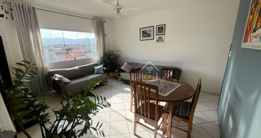 Apartamento - 2 quartos - Vila Melo - Sao Vicente