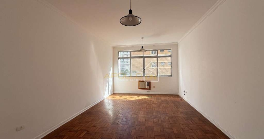 Apartamento com 2 quartos à venda no Boqueirão, Santos 