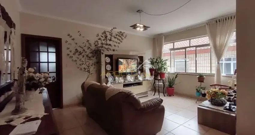 Apartamento com 2 quartos à venda no Campo Grande, Santos 